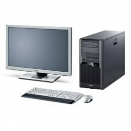 Bedienungsanleitung für FUJITSU Esprimo P7935 desktop PC (LKN: P7935P0004CZ)