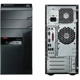 LENOVO ThinkCentre A58-desktop-PC (SMR7MMC) - Anleitung