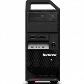Bedienungshandbuch LENOVO ThinkStation E20-desktop-PC (VJD53MC)