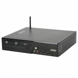 PC Mini MSI DE500-001-X