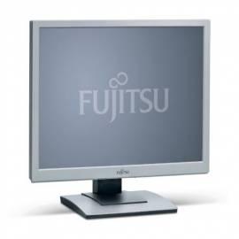 Monitor FUJITSU B17-5 (S26361-K1317-V140) Gebrauchsanweisung