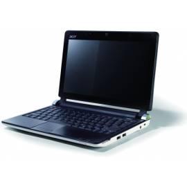 Bedienungsanleitung für Notebook ACER Aspire One D250-0BwH (LU.S690B.195) weiß