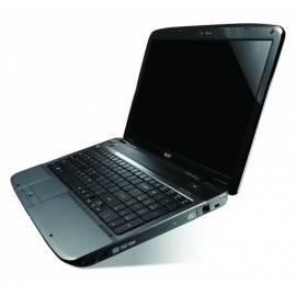 Notebook ACER Aspire 5738G-654G50MN (LX.PNW02.011) schwarz