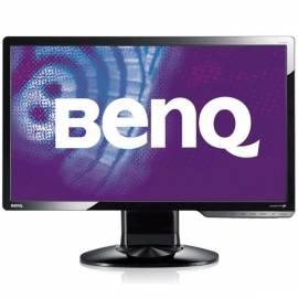 BENQ G925HDA zu überwachen (9 h.L2WLA.T8E) schwarz