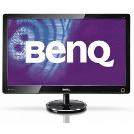 BENQ V2220 zu überwachen (9 h.L4GLB.QPEL) schwarz