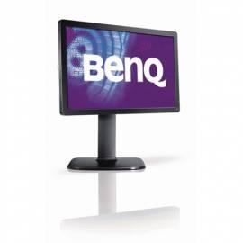 BENQ V2410T zu überwachen (9 h.L4KLB.QBE) schwarz Bedienungsanleitung