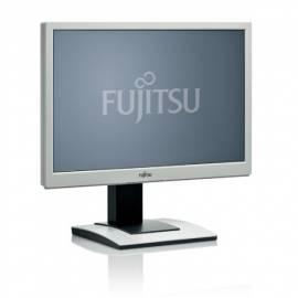 PDF-Handbuch downloadenMonitor FUJITSU B19W-5 (S26361-K1333-V140) weiß