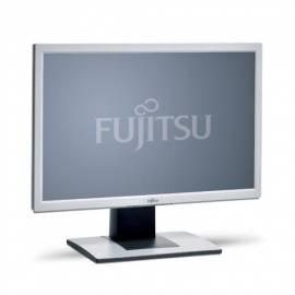 Monitor FUJITSU B22W-5 (S26361-K1320-V140) weiß