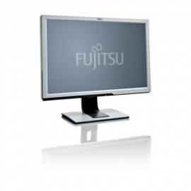 Bedienungsanleitung für FUJITSU P26W zu überwachen (S26361-K1243-V140)