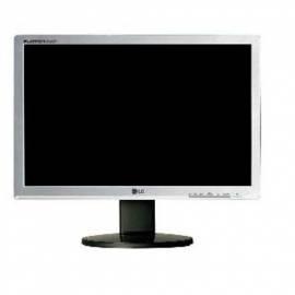 Monitor LG W2242PM-SS schwarz