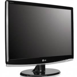 LG W2254TQ Monitor-PF schwarz - Anleitung