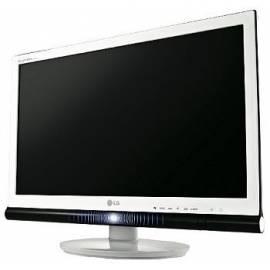 Monitor LG W2363V-WF schwarz