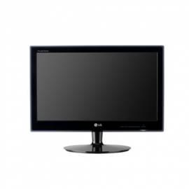 Monitor LG E2240S-PN schwarz
