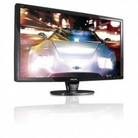 Monitor PHILIPS 241E1SB (241E1SB/00) schwarz