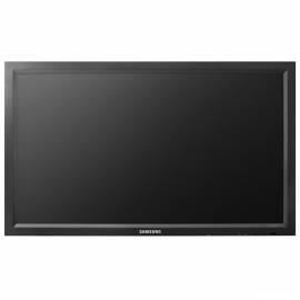 Handbuch für Monitor SAMSUNG 320MXn-2 (LH32MGULBC/EN) schwarz