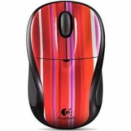 LOGITECH M305 Maus (910-001642) Gebrauchsanweisung