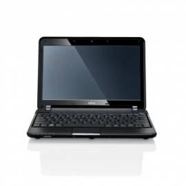 Notebook FUJITSU LifeBook P3110 (LKN: P3110M0008CZ) Bedienungsanleitung