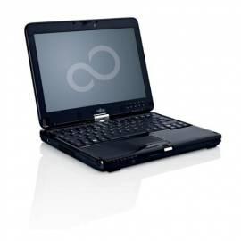 Notebook FUJITSU LifeBook T4310 (LKN: T4310M0004CZ) - Anleitung