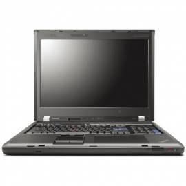 Notebook LENOVO Thinkpad W701 (NTV5DMC)