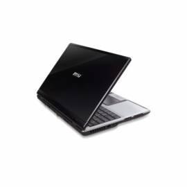 Datasheet Notebook MSI CX500-400XCZ