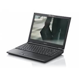 Notebook SONY VAIO VGN-SZ71XN/C (VGNSZ71XN/C.CEZ)