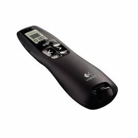 Bedienungsanleitung für Presenter LOGITECH Professional Presenter R800 (910-001353) schwarz