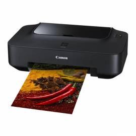 CANON Pixma iP2700 Drucker (4103B009)