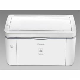 Drucker CANON LBP 3250 (2715B002) Bedienungsanleitung