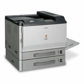 EPSON AcuLaser C9200TN Printer (C11CA15011BV)