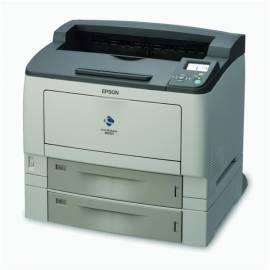 Bedienungsanleitung für EPSON AcuLaser M8000TN Printer (C11CA38011BY)