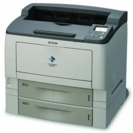 EPSON AcuLaser M800DTN Printer (C11CA38011BV)