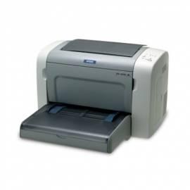 Bedienungsanleitung für Drucker EPSON EPL-6200 (C11C533011BZ)