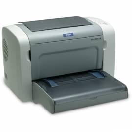 Bedienungshandbuch Drucker EPSON EPL-6200N (C11C533011BR)