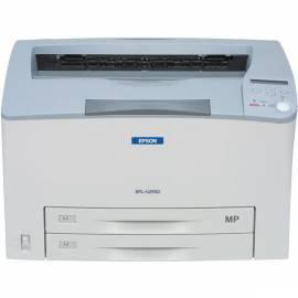 EPSON Drucker EPL-N2550DT (C11C649001BW)