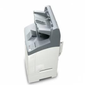 Bedienungshandbuch EPSON Drucker EPL-N3000DT (C11C554001BX)