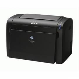 PDF-Handbuch downloadenEPSON AcuLaser M1200 Printer (C11CA71001)