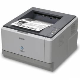 Benutzerhandbuch für Printer EPSON AcuLaser M2000DN (C11CA07051)