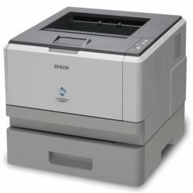 Bedienungsanleitung für EPSON AcuLaser M2000DT Printer (C11CA07011BY)