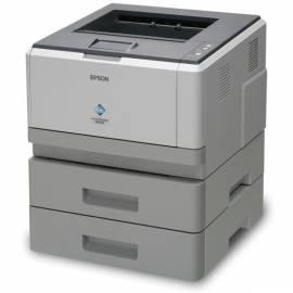 Datasheet EPSON AcuLaser M2000DTN Printer (C11CA07051BY)