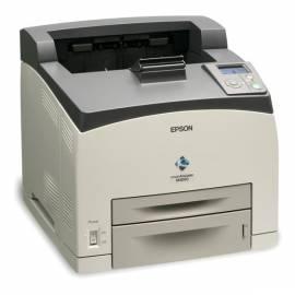 Bedienungshandbuch EPSON AcuLaser M4000DTN Printer (C11CA10001BW)