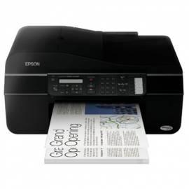 Drucker EPSON Stylus Office BX310FN (C11CA49308CE)