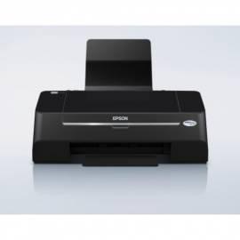 Drucker EPSON Stylus S21 (C11CA43303)