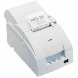 EPSON TM-U220D Drucker (C31C515012A0)