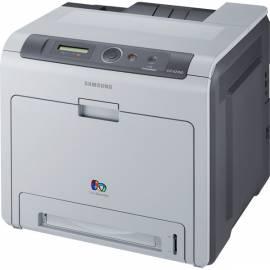 Service Manual Drucker SAMSUNG CLP-620ND (CLP-620ND/SEE)