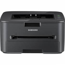 Drucker SAMSUNG ML-2525 (ML-2525/SEE) Bedienungsanleitung