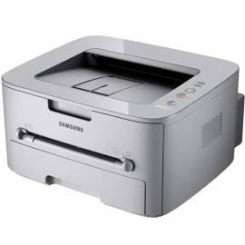 Handbuch für SAMSUNG ML-2580N Drucker (ML-2580N/SEE)