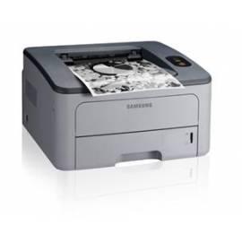 Drucker SAMSUNG ML-2851NDR (ML-2851NDR/SEE) - Anleitung