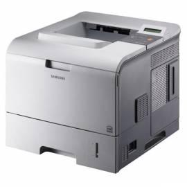 Drucker SAMSUNG ML-4050N (ML-4050N/See)