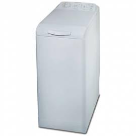 Waschmaschine ELECTROLUX EWB 105205