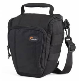 Foto/Video LOWEPRO Toploader Zoom 50 AW schwarz Bedienungsanleitung